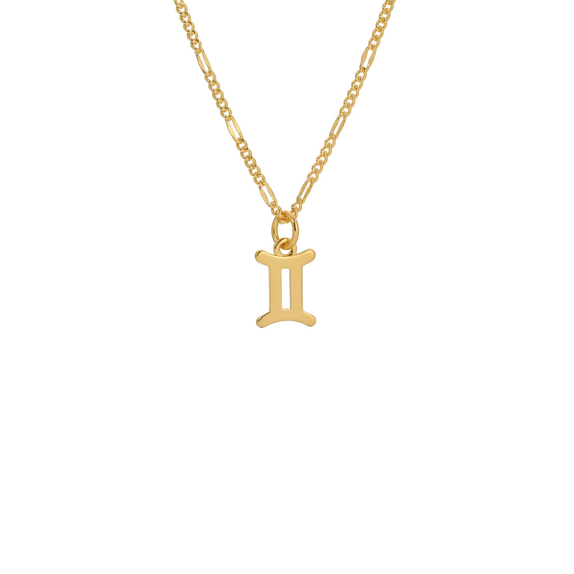 ZODIAC PENDANT