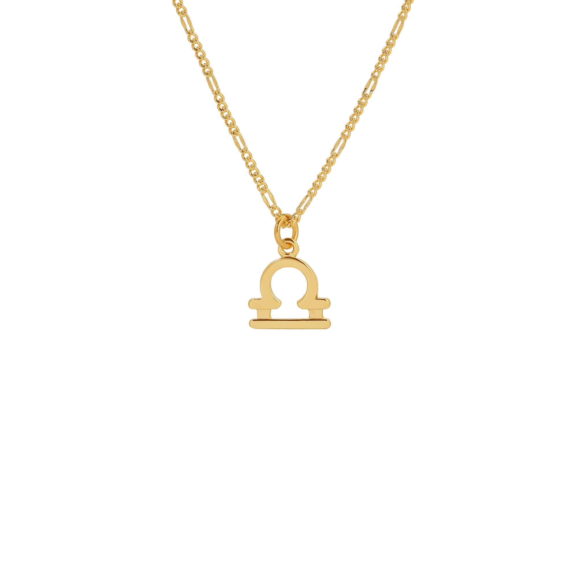 ZODIAC PENDANT